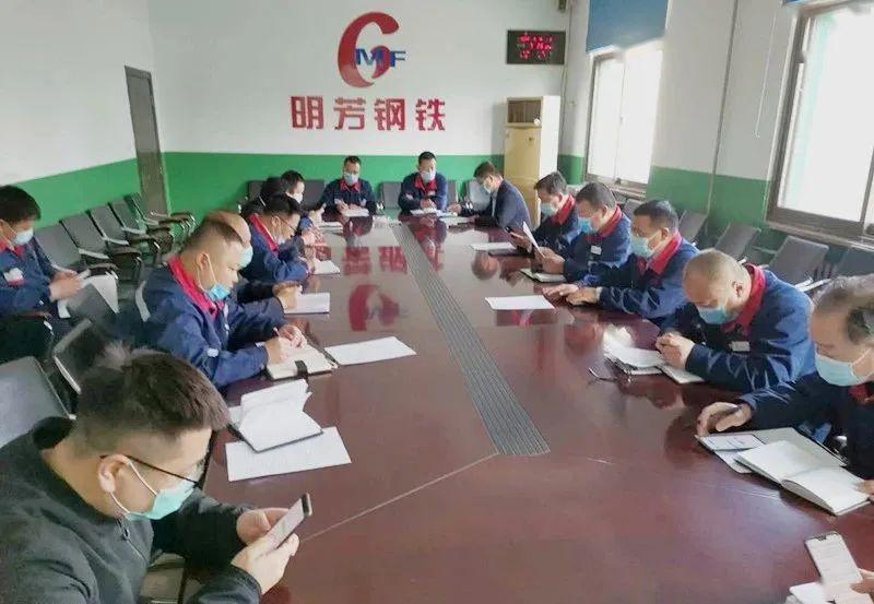 五一长假武安应急人在干什么二