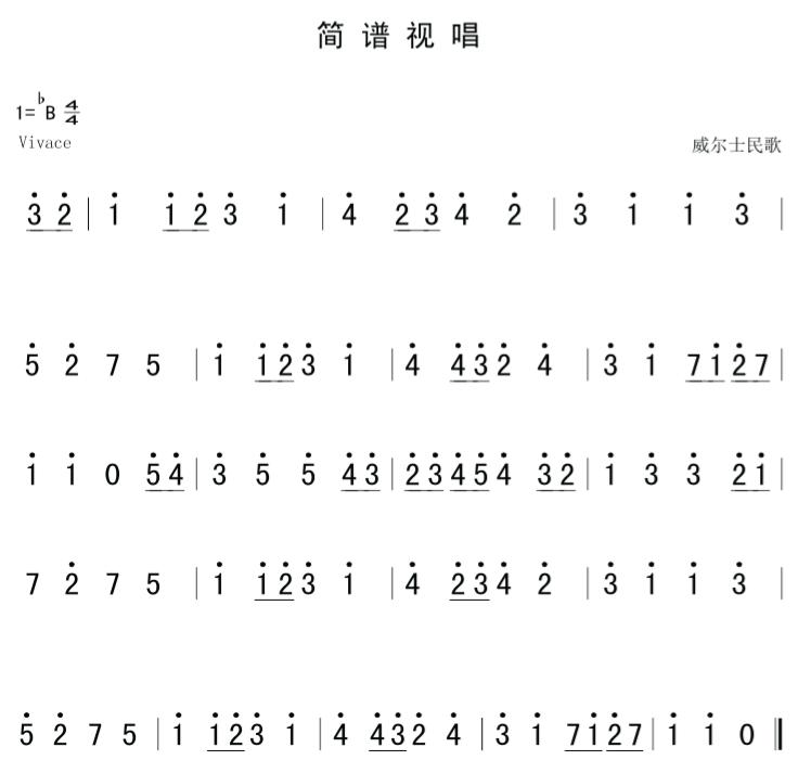 琵琶曲月下欢舞曲谱_月下独酌(3)