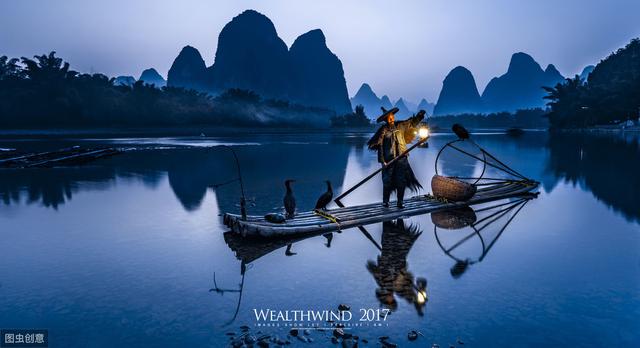过后,最火旅游景区排名,你知道几个