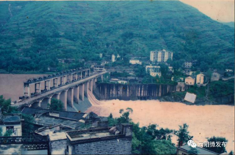 重庆云阳有多少人口_2016重庆各区县最美夜景评选,请为你的家乡投一票