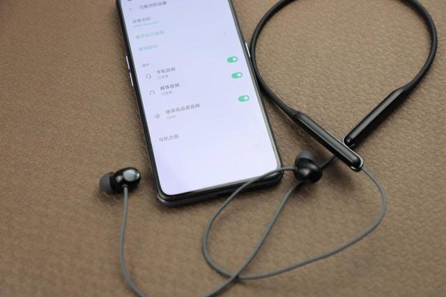 让人心里长草的oppo enco m31耳机:本弄潮儿被它安排