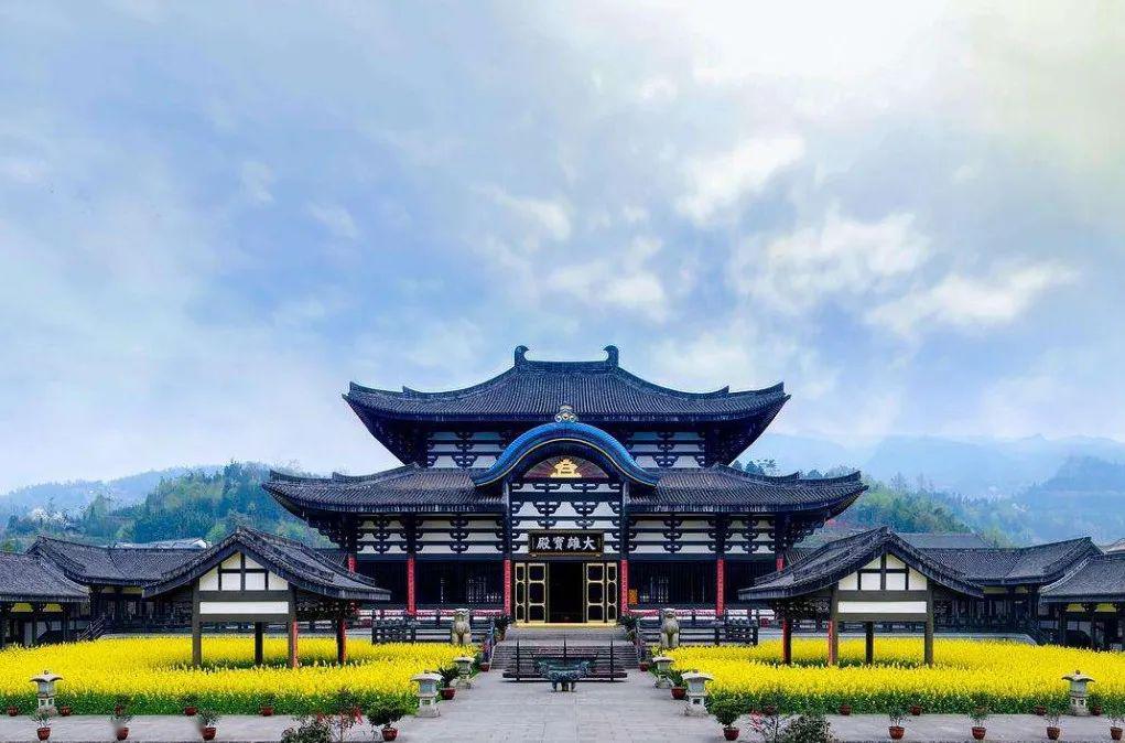 景点3:东大寺