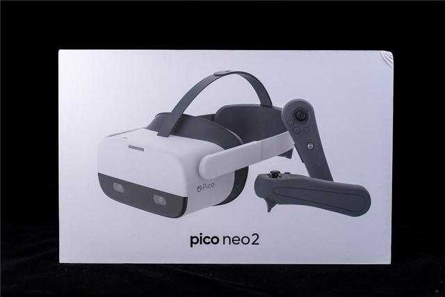 头手6dof加持,国产vr的佼佼者——pico neo2体验