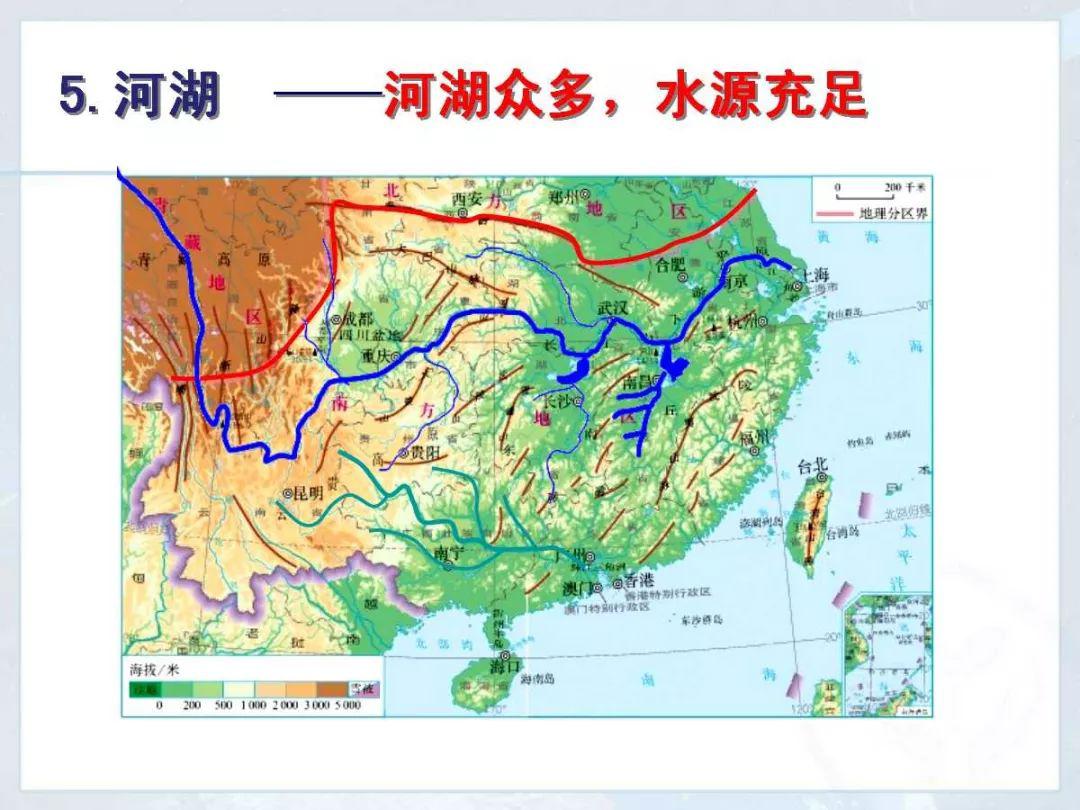 南方地区人口分部特点_世界人口分布特点(2)