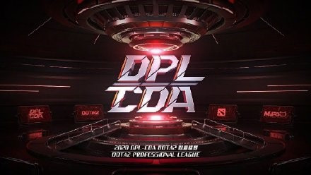 原创DOTA2：DPL-CDA主赛事首周战况回顾，RNG战队胜率为零！