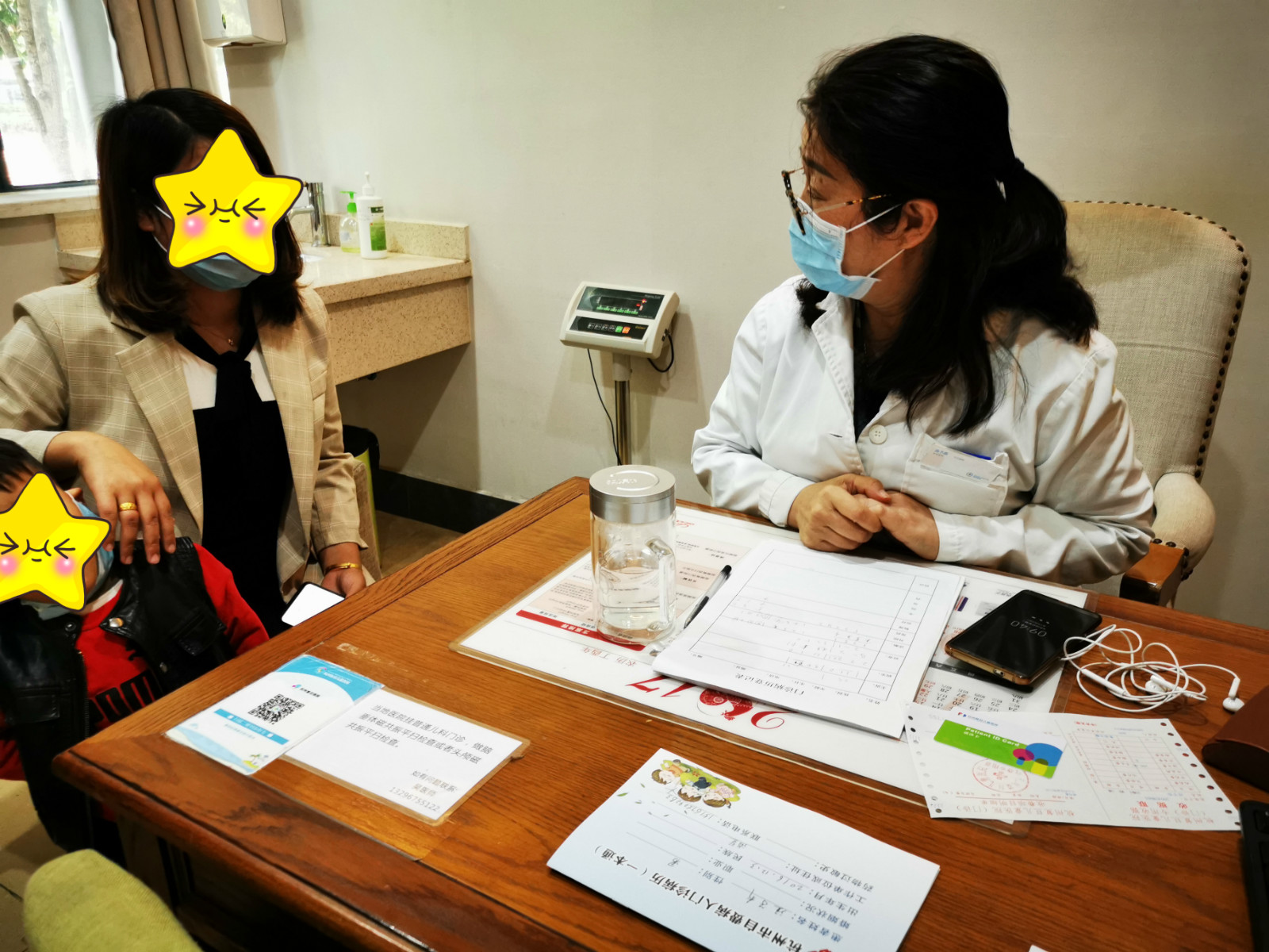 杭州：孩子比同龄孩子矮小怎么办？ 杭州复旦儿童医院来帮忙