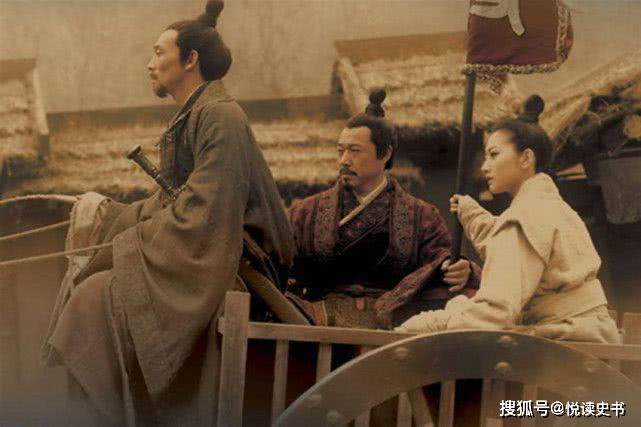 兵家至圣孙武，东方兵学鼻祖，其军事思想享誉古今中外