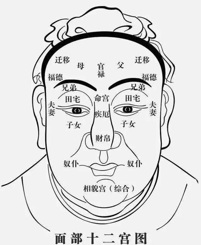 6月8日苏寰老师面相解读与开运彩妆初阶网络班