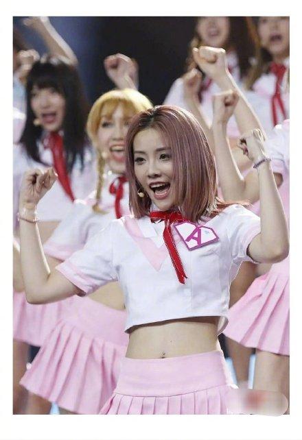 原创继肖战后，《青你2》喻言人人网过往言论被扒，脏话连篇用词激烈恐退赛？