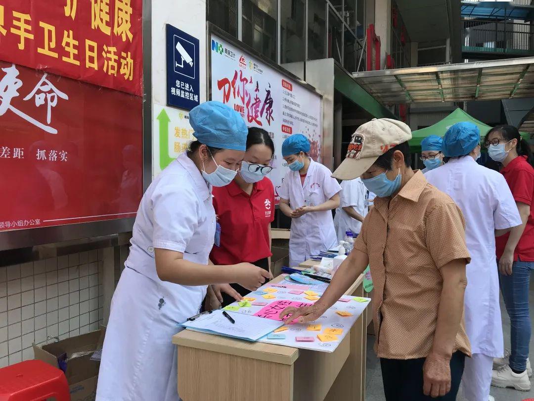 【国际助产士日】迎接新生命的你们,节日快乐!