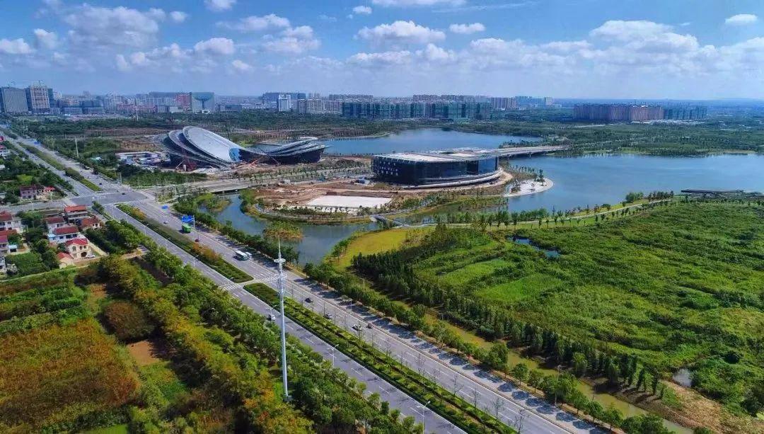 2020启东文明城市排名我市纵深推进全国文明城市创建工作(2)