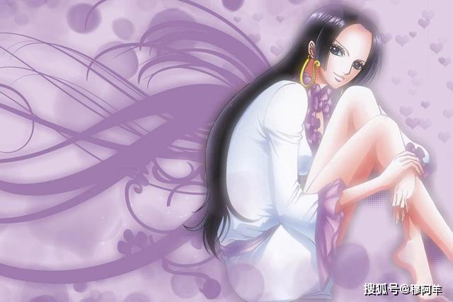 女帝本色 来自搜狐网