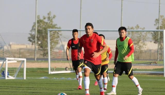 国足比赛时间表2021时间 a763dbf8389c46ee8e872e3ef4271da6.jpeg