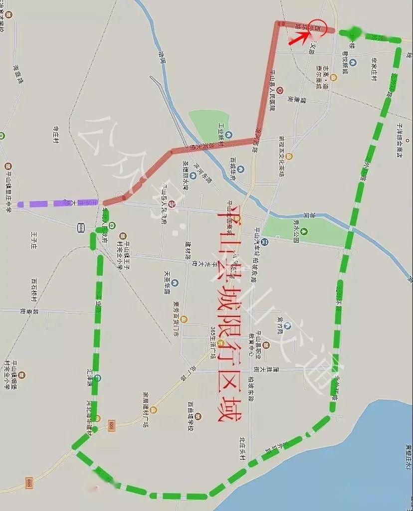兴隆一路红绿灯拍限行吗-承德11月11日至14日限行包括双滦和营子吗