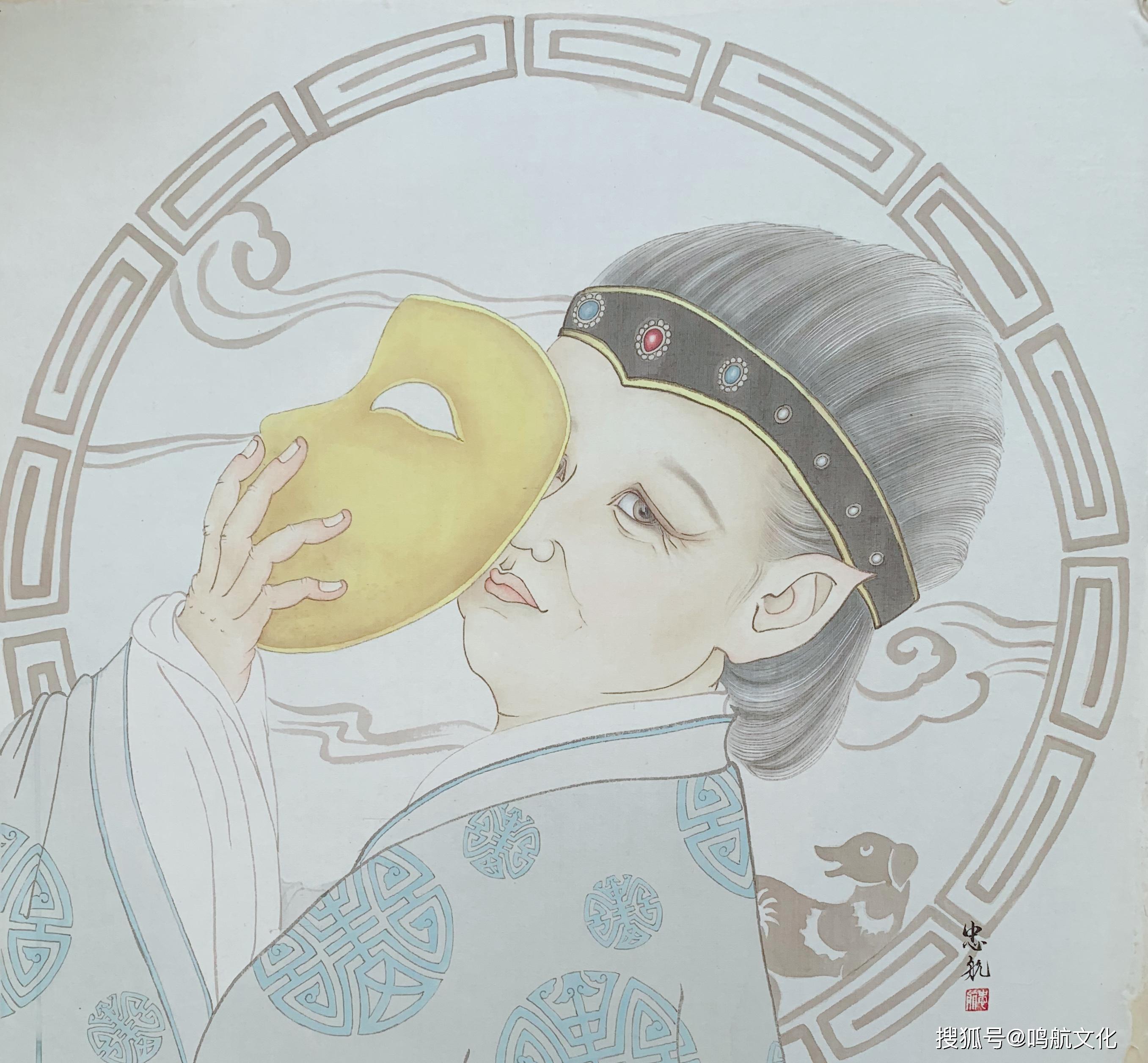 一缕青丝成白发猜成语_青丝熬成白发图片