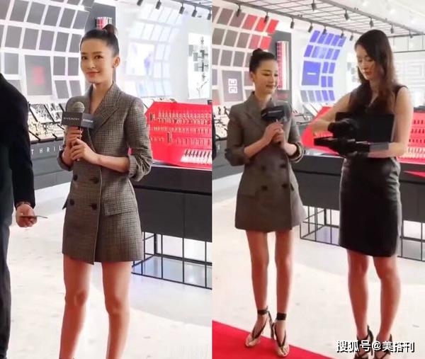 原创李沁真实颜值!被怼脸拍肤色光滑但有痘痘,长相大气精致不媚俗 原创李沁真实颜值!被怼脸拍肤色光滑但有痘痘,长相大气精致不媚俗