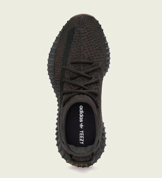 亚洲专属福利!黑生胶 yeezy 350 v2 传言本周补货