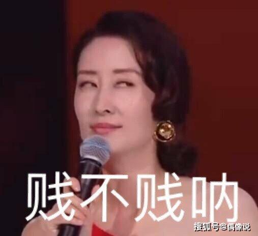 江苏卫视55盛典：刘涛扮嫩成功，刘敏涛演过头，