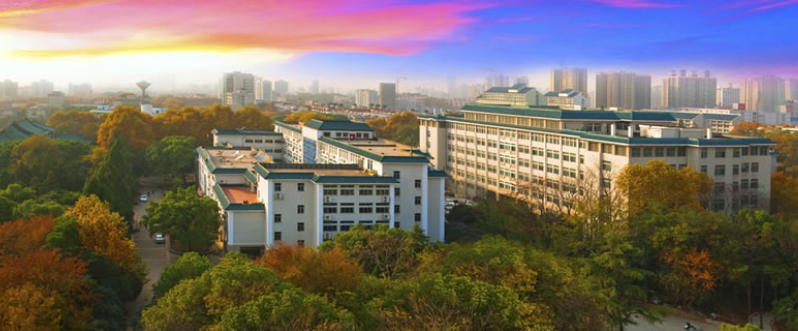 湖北省大学排名:华中科大第一,华中师范大学第四,谁排