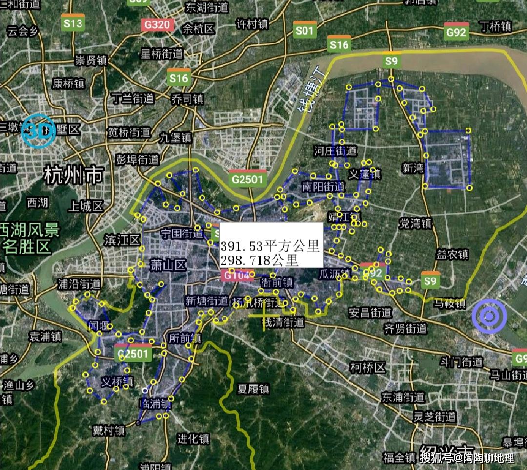 杭州市各县市区gdp排名_杭州市富阳区地图(3)