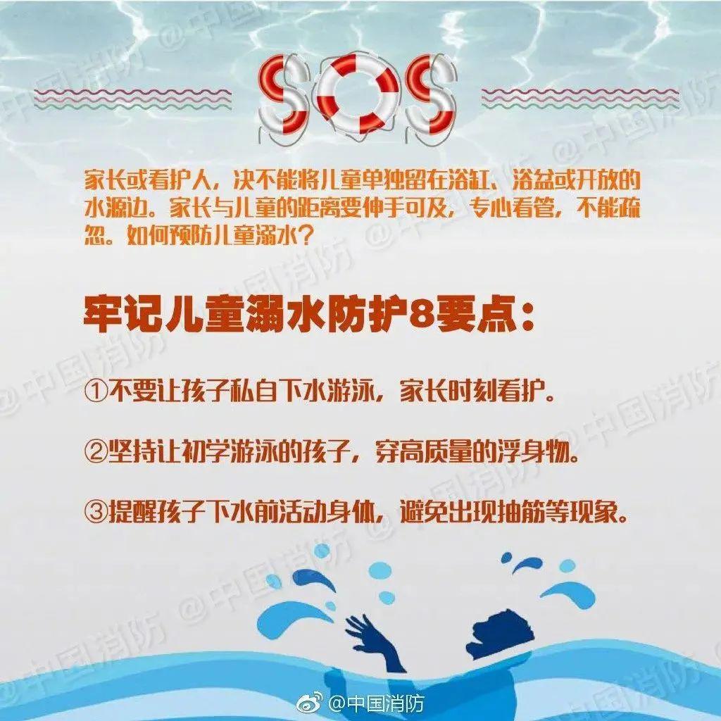 「水库」痛心!广西3名孩子在水库溺亡,最小的才5岁,其中2人为亲兄弟…