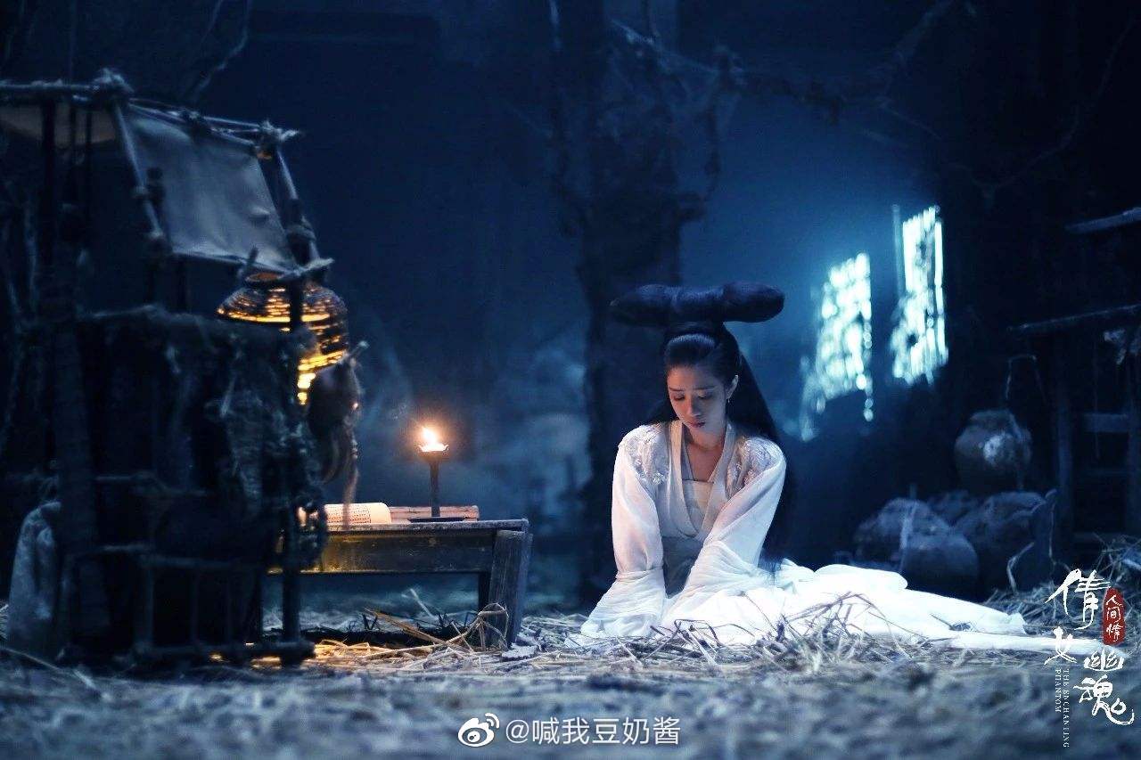 揭秘梦境中的幽灵，为何会梦到女鬼？