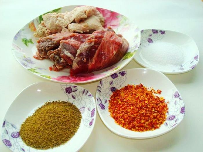 在家做烤肉怎么腌制最好吃 e39b5ccaee60440c9fa9d1387587cff8.jpeg