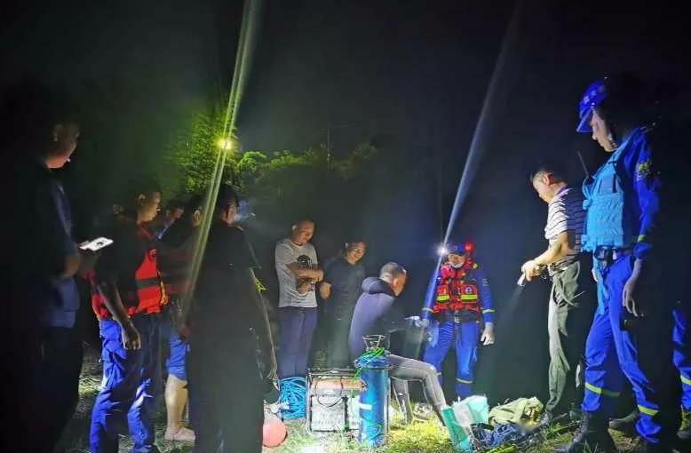 「水库」痛心!广西3名孩子在水库溺亡,最小的才5岁,其中2人为亲兄弟…