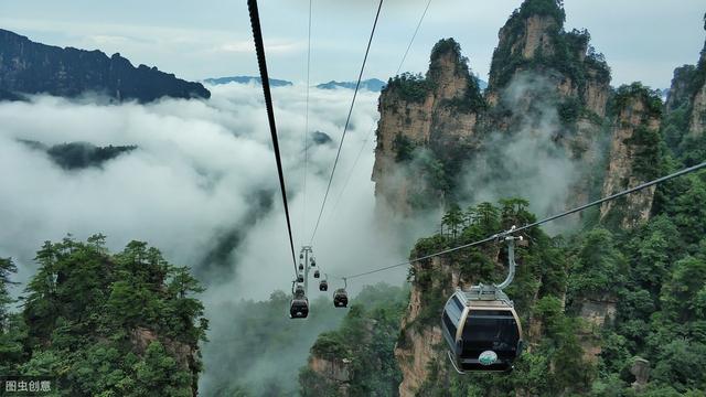 过后,最火旅游景区排名,你知道几个