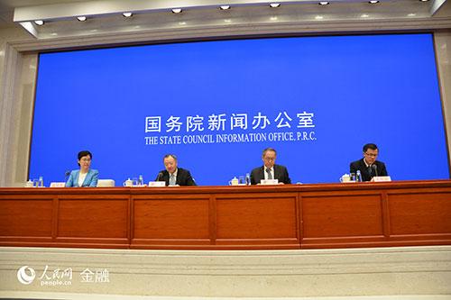 金融促中小微企业复产稳产 为保就业“供氧”