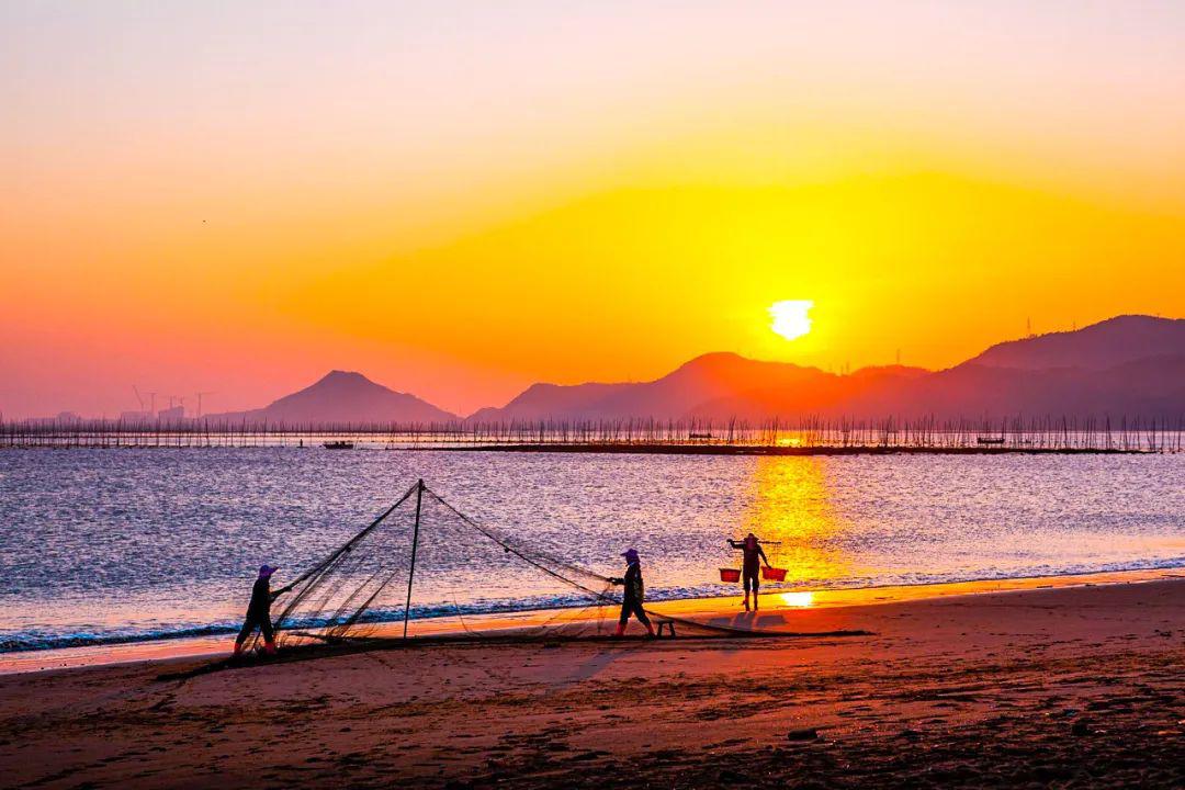 中国最适合独自旅行十大旅游地,舒适自在,别有一番诗意