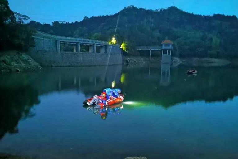 「水库」痛心!广西3名孩子在水库溺亡,最小的才5岁,其中2人为亲兄弟…