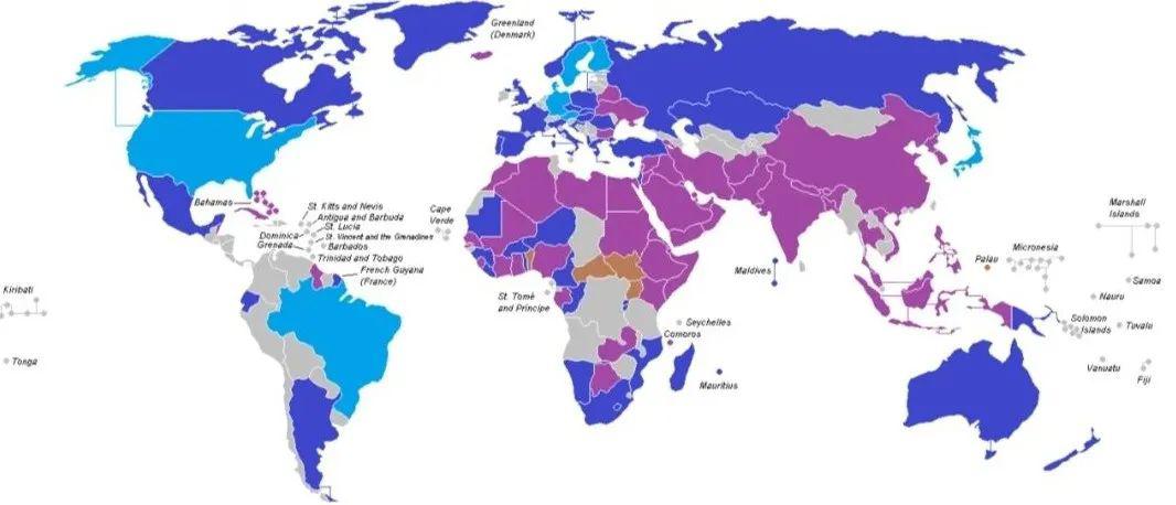 从N号房到鲍毓明，各国是怎样对待儿童色情制品的？