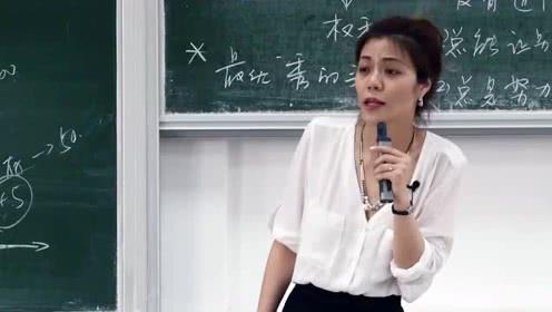 原创复旦女神陈果，因念错一词人设塌陷，沦为学界之耻？