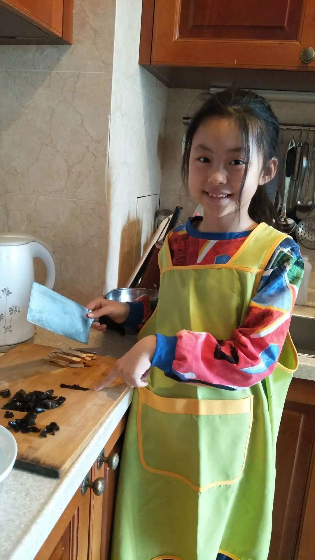 原创中国小学生每天劳动12分钟，为何我们的教育越来越“反生活”？