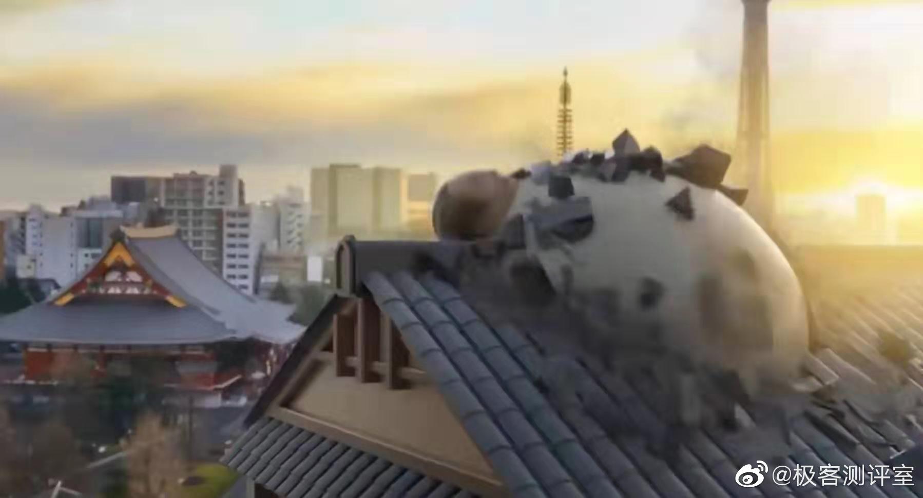 小米海外广告出现核弹内容，引起日本民众强烈