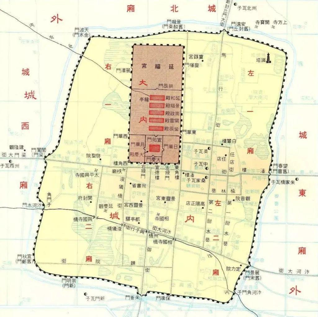 帝国的心脏漂移