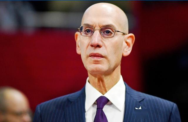Nba2020年赛季贡献值排名_官宣!NBA更新2020-21赛季关键日程表,名人堂典礼时间