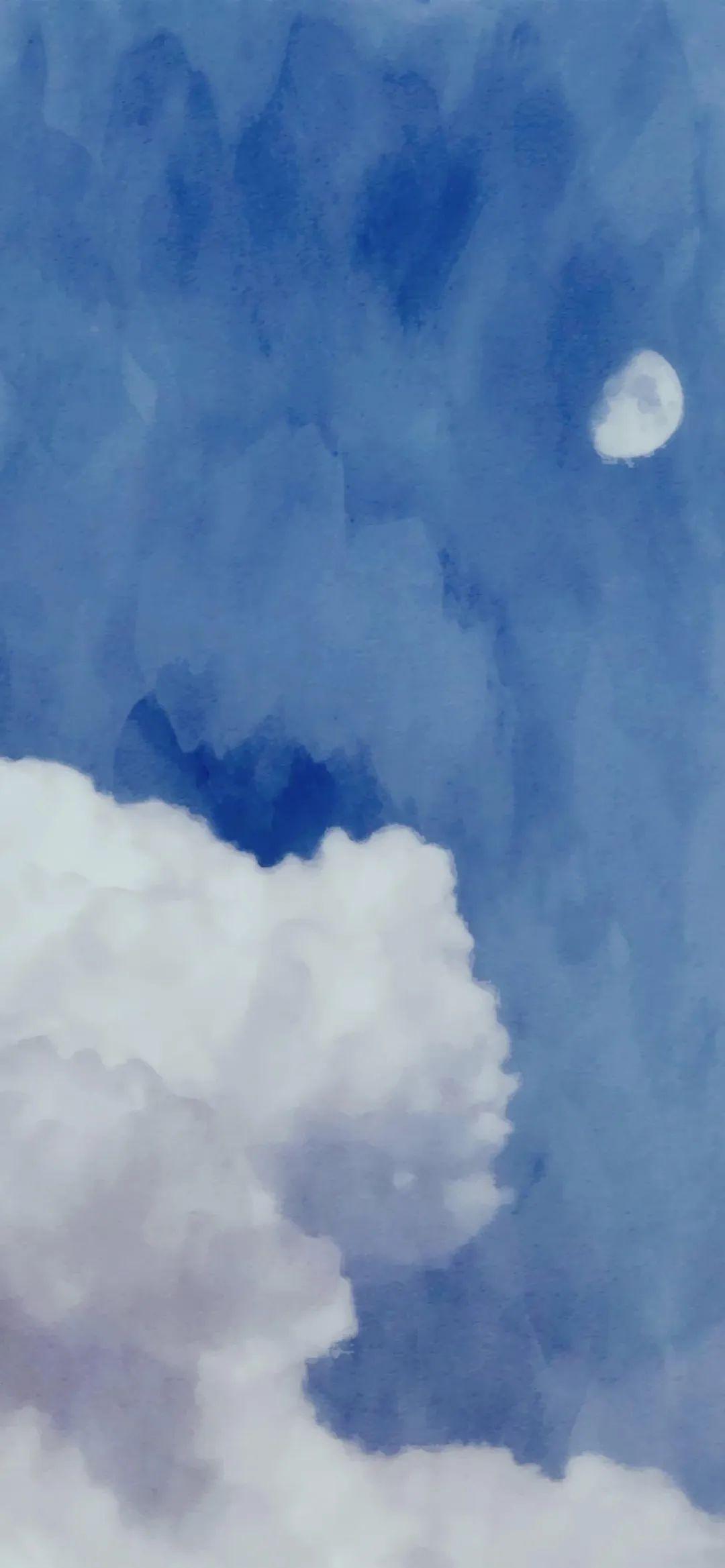 背景 壁纸 风景 天空 桌面 1080_2337 竖版 竖屏 手机