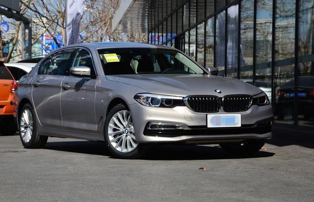 新款宝马5系落地多少 1f2872b53ea74ef6b8a75eb22323fc30.jpeg