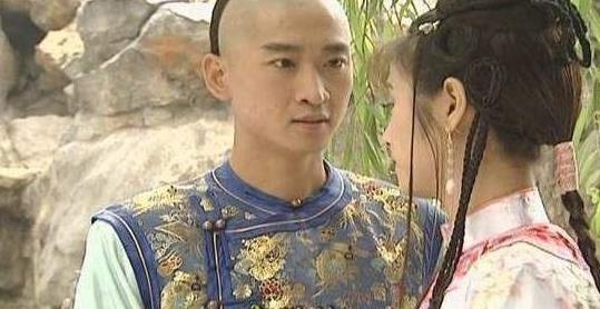 《还珠》中唯一没火的主角，今却选择田园生活