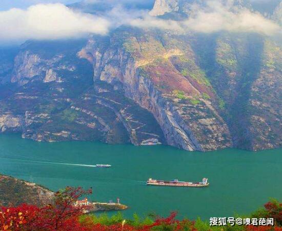 长江三峡是哪三峡,瞿塘峡\/巫峡\/西陵峡(中国