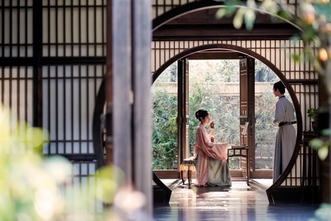 他一手打造的时代:百姓收入历代最高,夜生活丰富