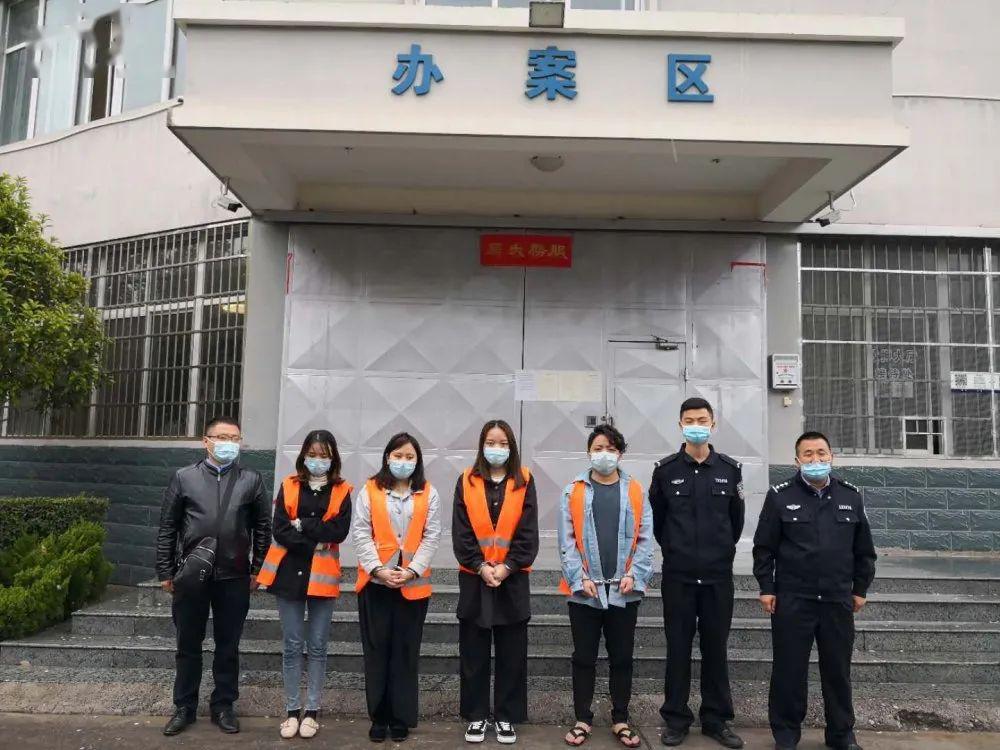 警方发布_诈骗