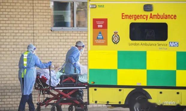 美国疫情最新消息死亡人数美国人口总数(2)