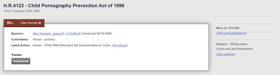 从N号房到鲍毓明,各国是怎样对待儿童色情制品的?