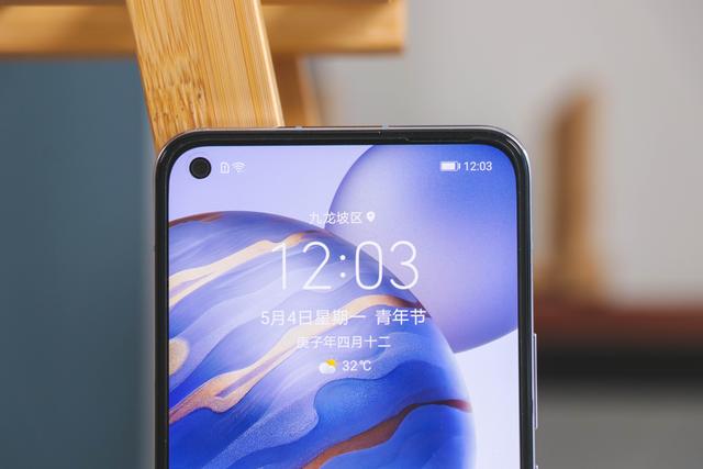 荣耀30上手综合测评：50倍潜望式长焦+旗舰性能