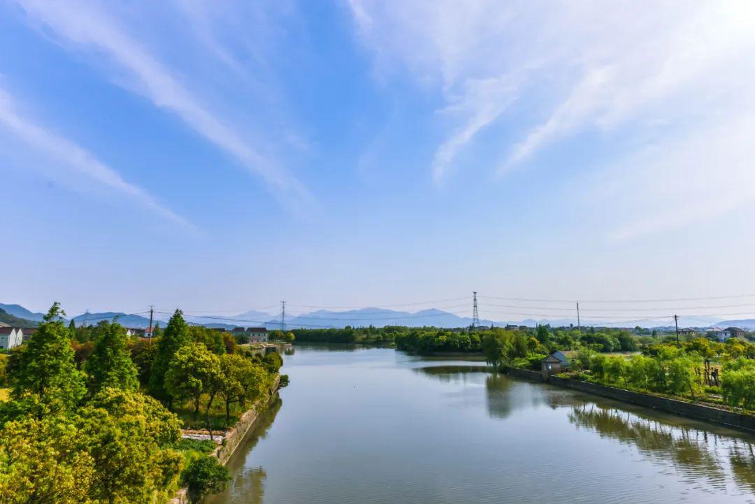 兰江古村有一种遗憾叫做你没来过沈湾村