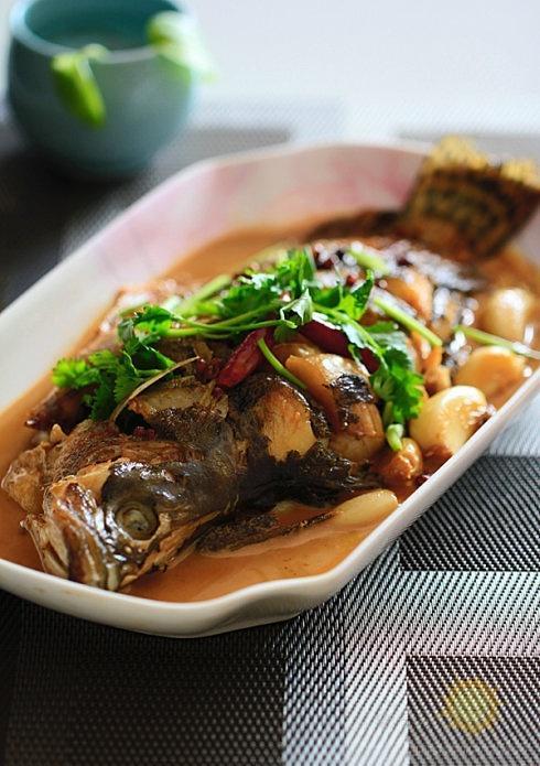 盆盆鱼的家常做法 4bed646bdf9b472ca65249173b96b7fb.jpeg