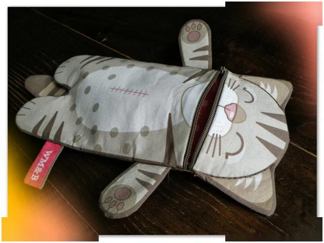 怎么样自己做一个小包 4e53f6493390407a9ec5f2ae4c3e7ba9.jpeg